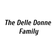 Logo for the Delle Donne Family