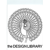 Logo for The Design Library