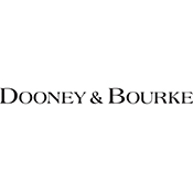 Logo for Dooney & Burke