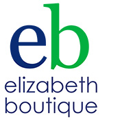 Logo for Elizabeth Boutique