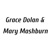 Logo for Grace Dolan & Mary Mashburn