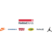 Logo for Haddad Brands