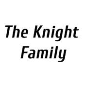 Logo for The Knight Family