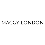 Logo for Maggy London