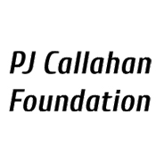 Logo for the PJ Callahan Foundation