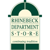 Logo for Rhinebeck Department Store
