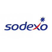 Logo for Sodexo