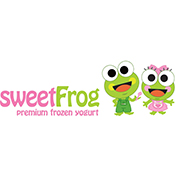 Logo for Sweet Frog
