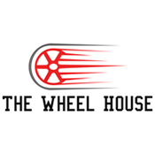 Logo for The Wheel House