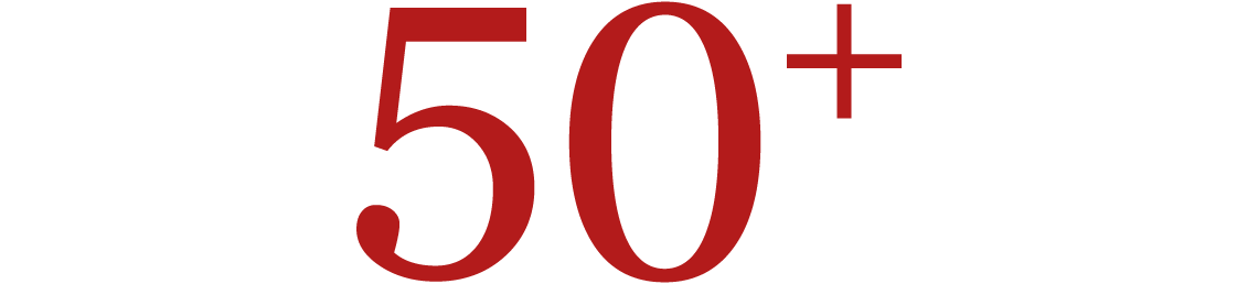 Image of 50-plus icon.