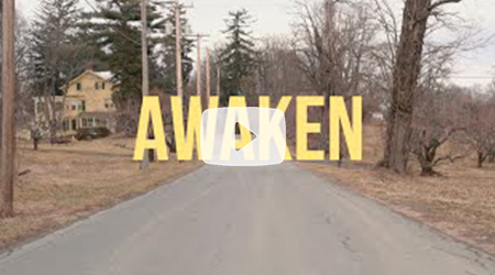 Awaken SNR34 Documentary