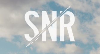 SNR logo