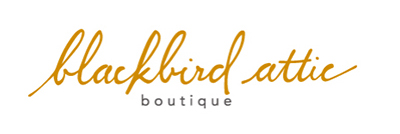 Blackbird Attic logo