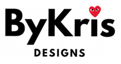 ByKris Designs logo