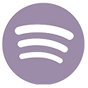 Image of Spotify logo