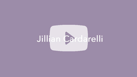 Video of Jillian Cardarelli