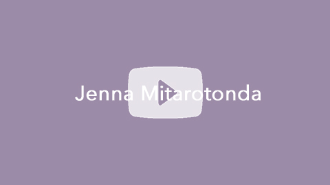 Video of Jenna Mitarotonda