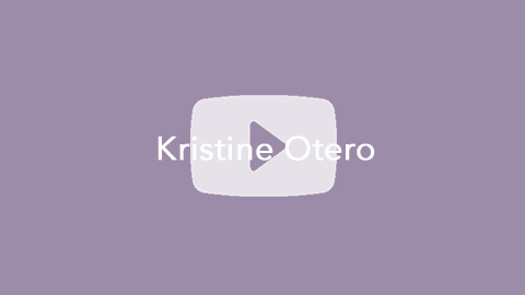 Video of Kritstine Otero