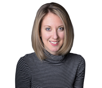Image of Marist University Assistant Professor of Social Work and Sociology Stephanie Carnes.