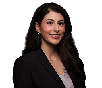 Image of Marist University crime and justice studies internship coordinator Samantha Bruckner.