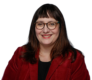 Image of Jessica Charles.