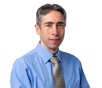 Image of Patrick O'Donnell
