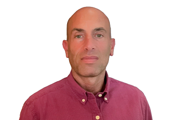 Image of Marist faculty member, Matteo Undici