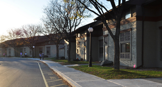 Photo of Foy Townhouses