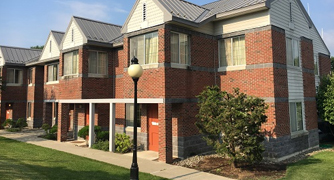 Photo of West Cedar St. Townhouses