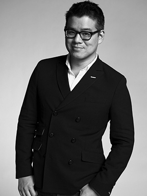 Peter Som