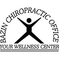 Image of Bazin Chiropractic logo