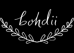 Image of Bohdii logo