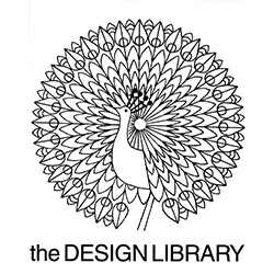 Image of The Design Library logo