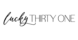 Image of Lucky Thirty One logo