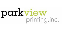 Image of Parkview Printing logo