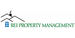 Image of REI Property Management logo