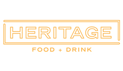 Heritage Food and Drink