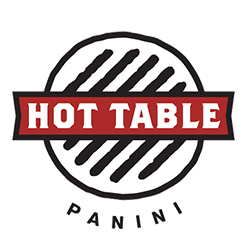 Image of Hot Table logo