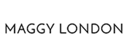 Image of Maggy London logo