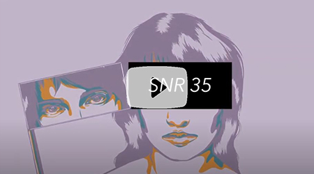 SNR35 Promo