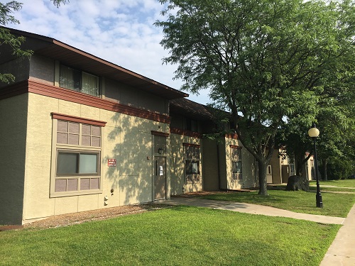 Photo of Foy Townhouses