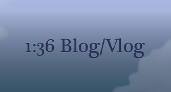 SNR36 Blog/Vlog Icon