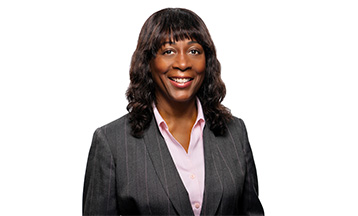 Shirley Fletcher-Hall, DS, MS, PA-C