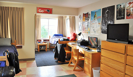 Photo of a room in Lower West Cedar St. Townhouses