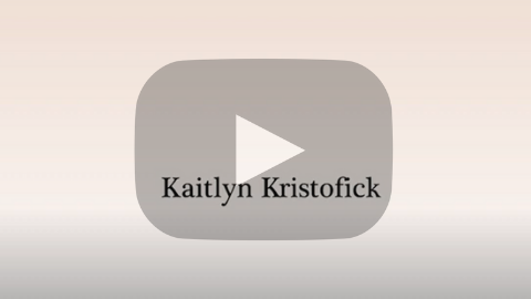Thumbnail for Kaitlyn Kristofick