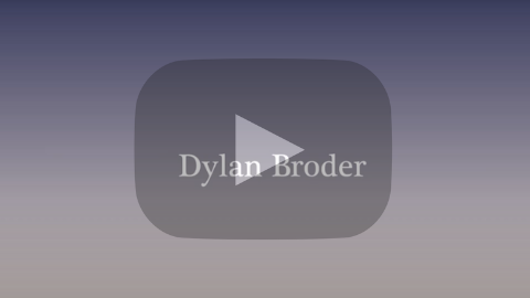 Thumbnail for Dylan Broder