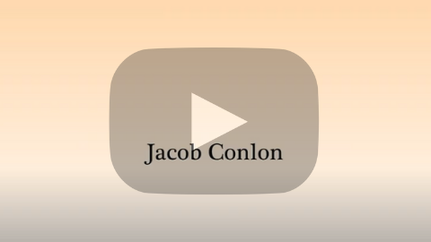 Thumbnail for Jacob Conlon 