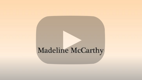 Thumbnail for Madeline McCarthy 