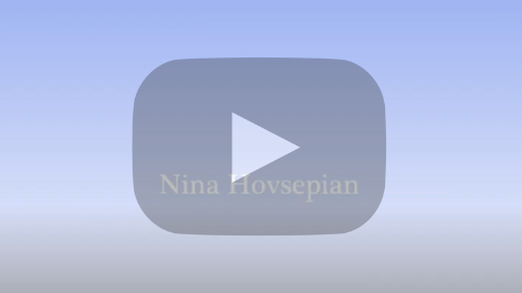 Thumbnail for Nina Hovsepian 