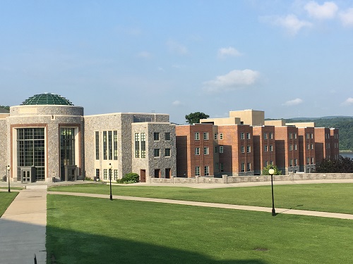 Photo of Midrise Hall